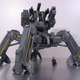 Illustration for article titled The Incredible World of Giant LEGO Mechs